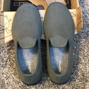 Allbirds Loungers